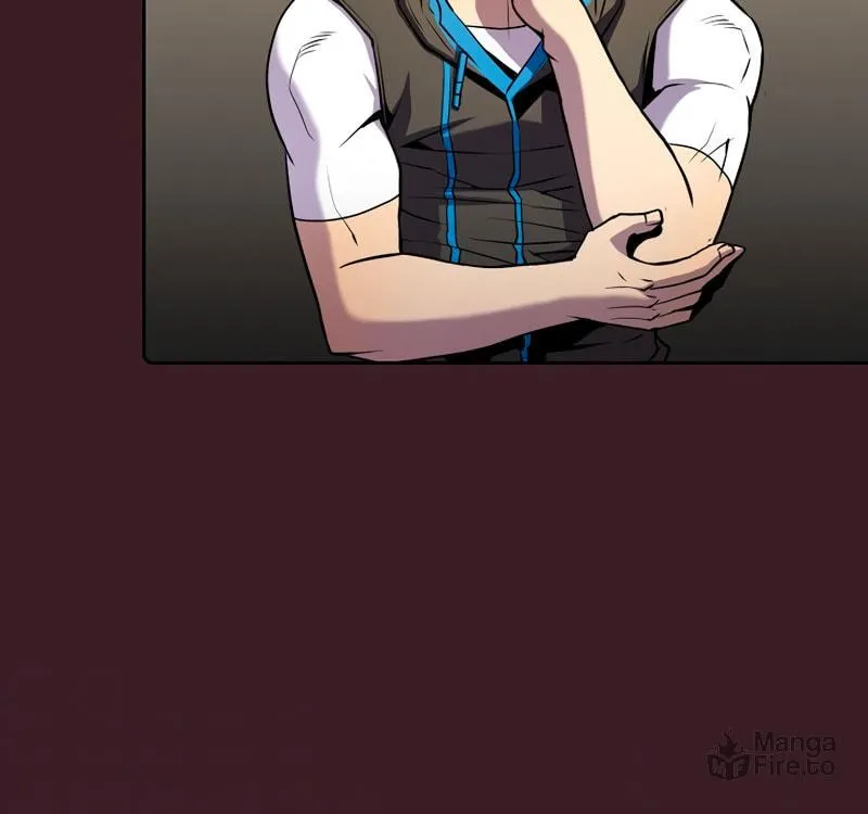 The Celestial Returned from Hell Chapter 82 page 40 - 