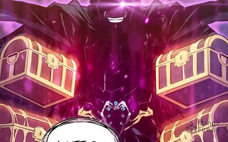 The Celestial Returned from Hell Chapter 82 page 5 - 