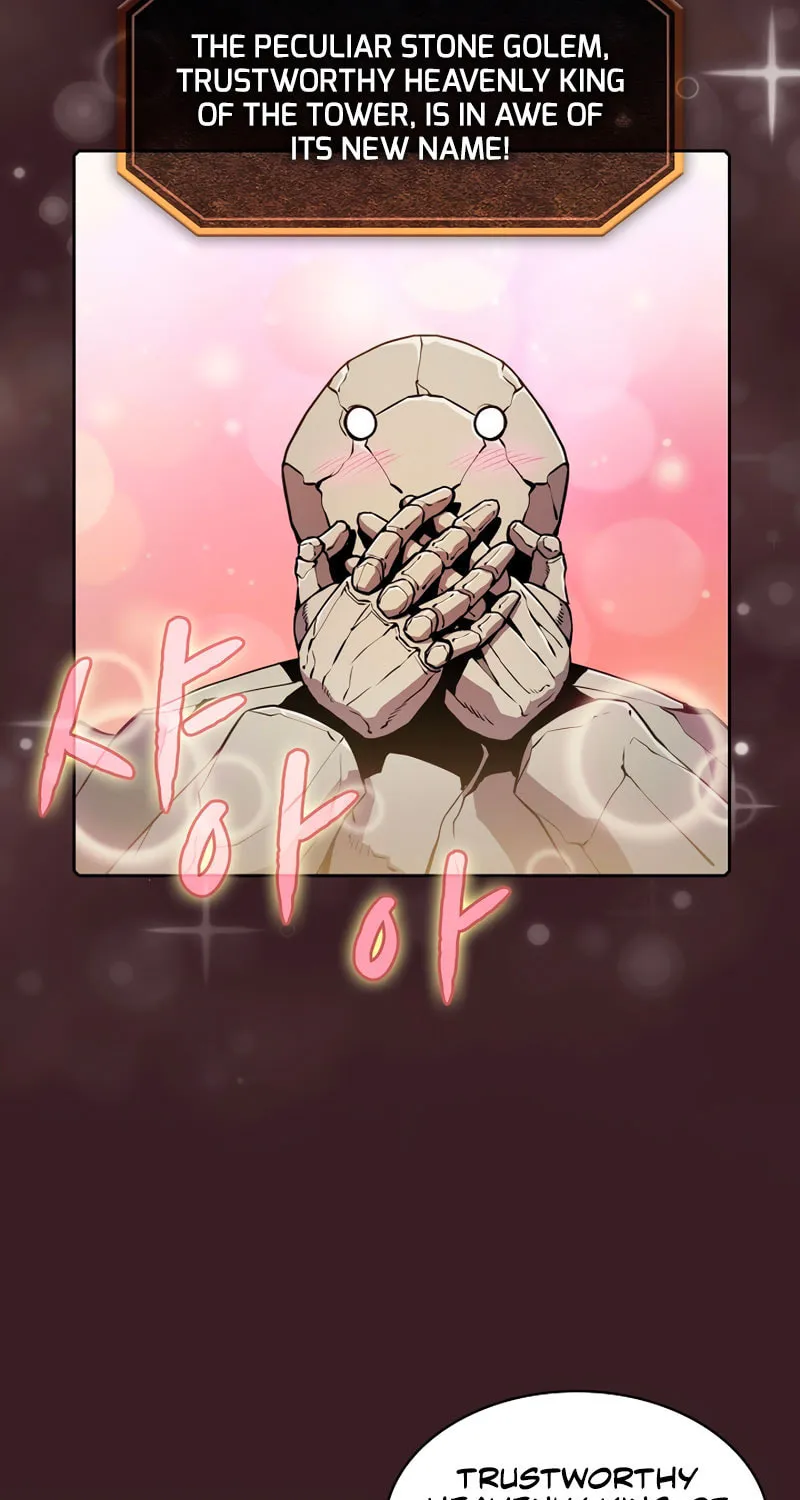 The Celestial Returned from Hell Chapter 82 page 43 - 
