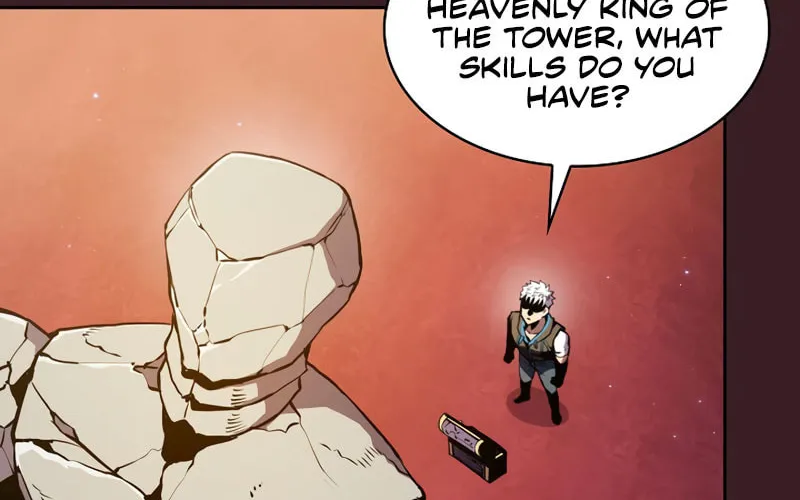 The Celestial Returned from Hell Chapter 82 page 44 - 