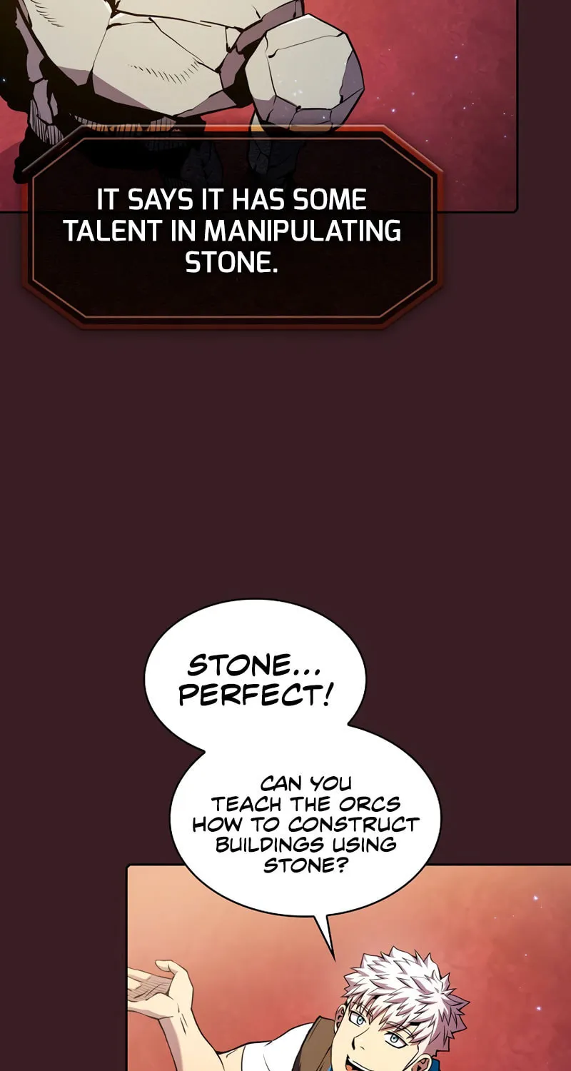 The Celestial Returned from Hell Chapter 82 page 45 - 