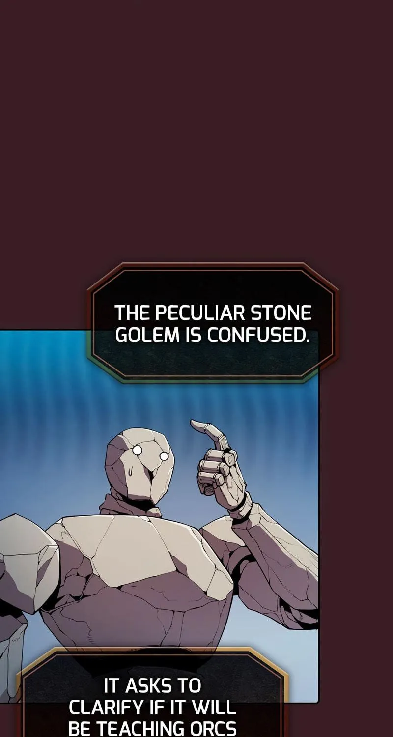 The Celestial Returned from Hell Chapter 82 page 47 - 