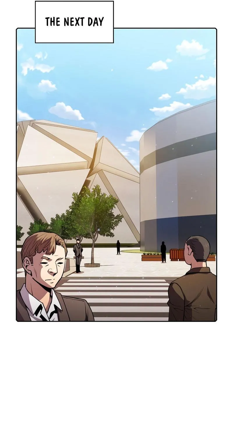 The Celestial Returned from Hell Chapter 82 page 52 - 