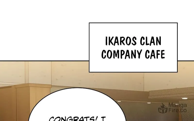 The Celestial Returned from Hell Chapter 82 page 53 - 