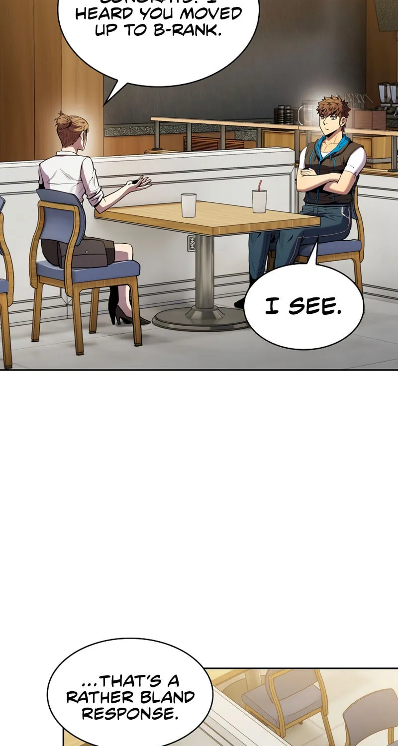 The Celestial Returned from Hell Chapter 82 page 54 - 
