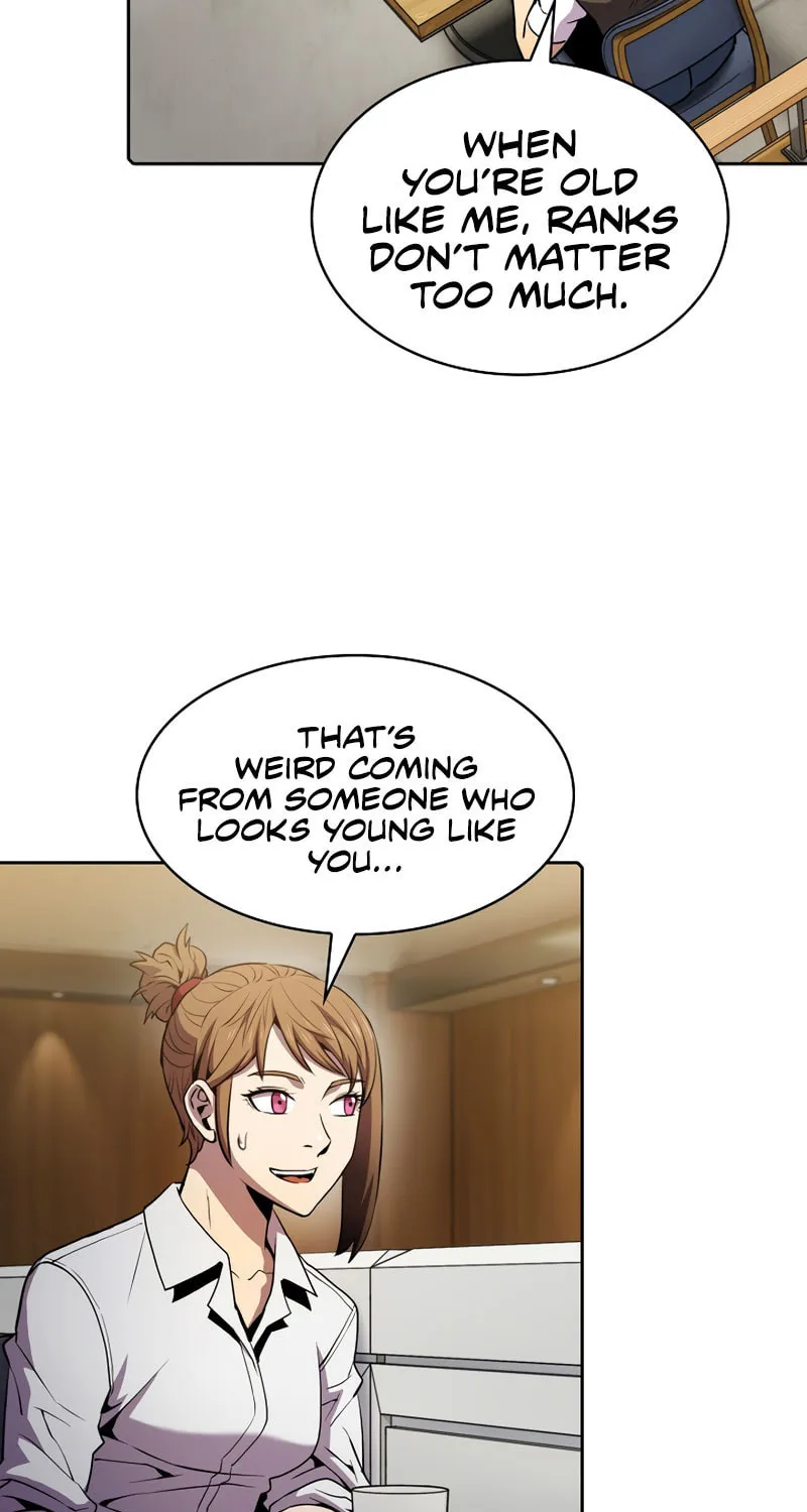 The Celestial Returned from Hell Chapter 82 page 56 - 