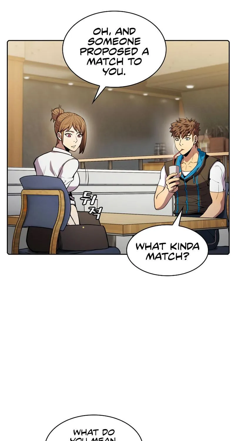 The Celestial Returned from Hell Chapter 82 page 58 - 
