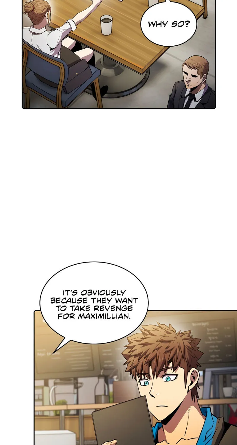 The Celestial Returned from Hell Chapter 82 page 60 - 