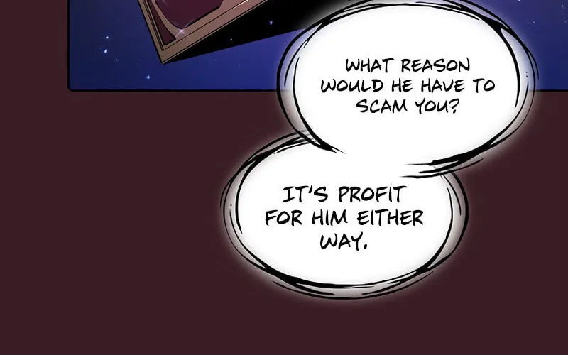 The Celestial Returned from Hell Chapter 82 page 7 - 