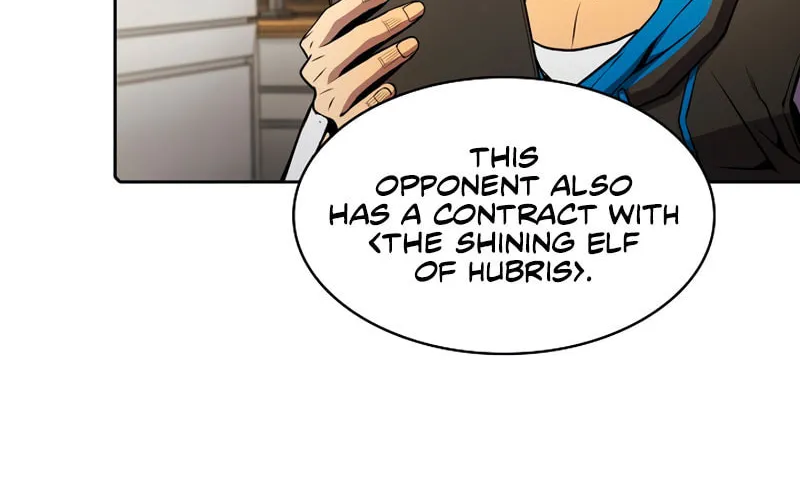 The Celestial Returned from Hell Chapter 82 page 61 - 