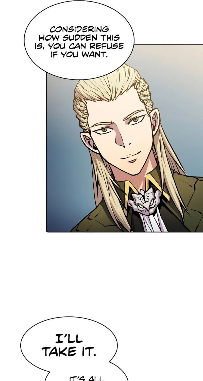 The Celestial Returned from Hell Chapter 82 page 64 - 