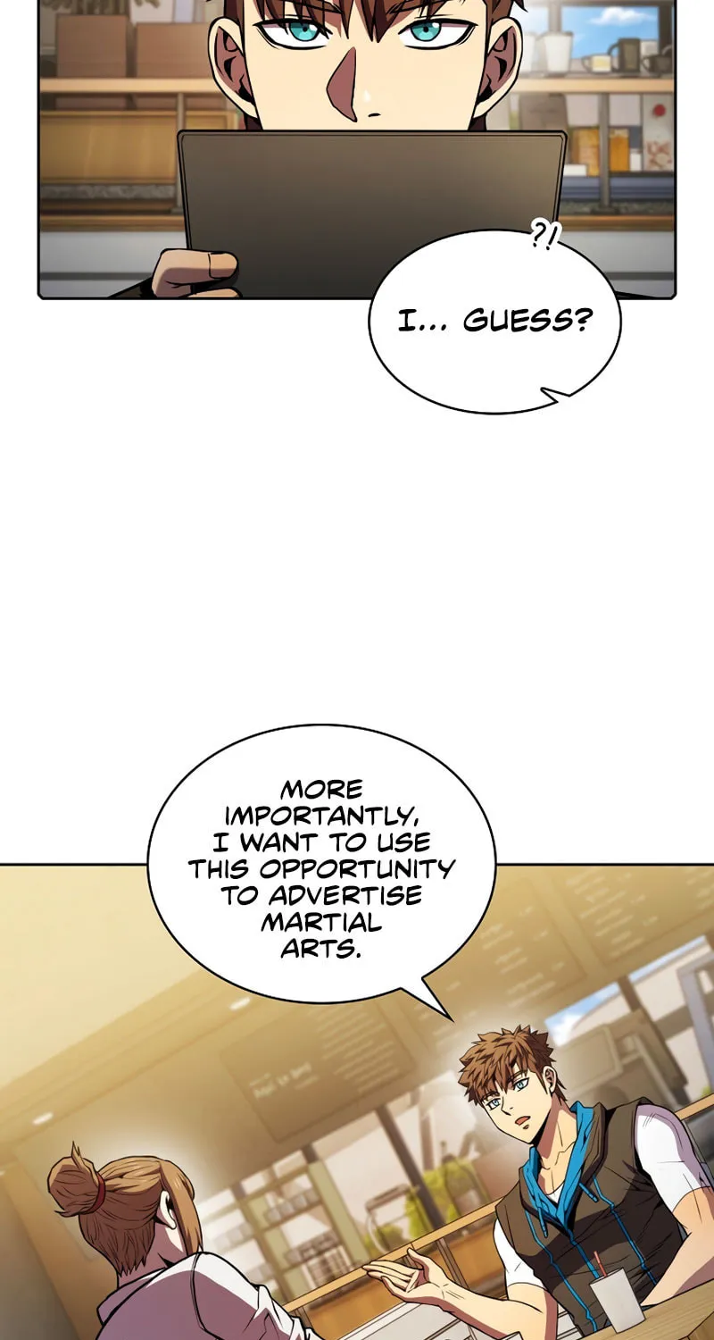 The Celestial Returned from Hell Chapter 82 page 66 - 
