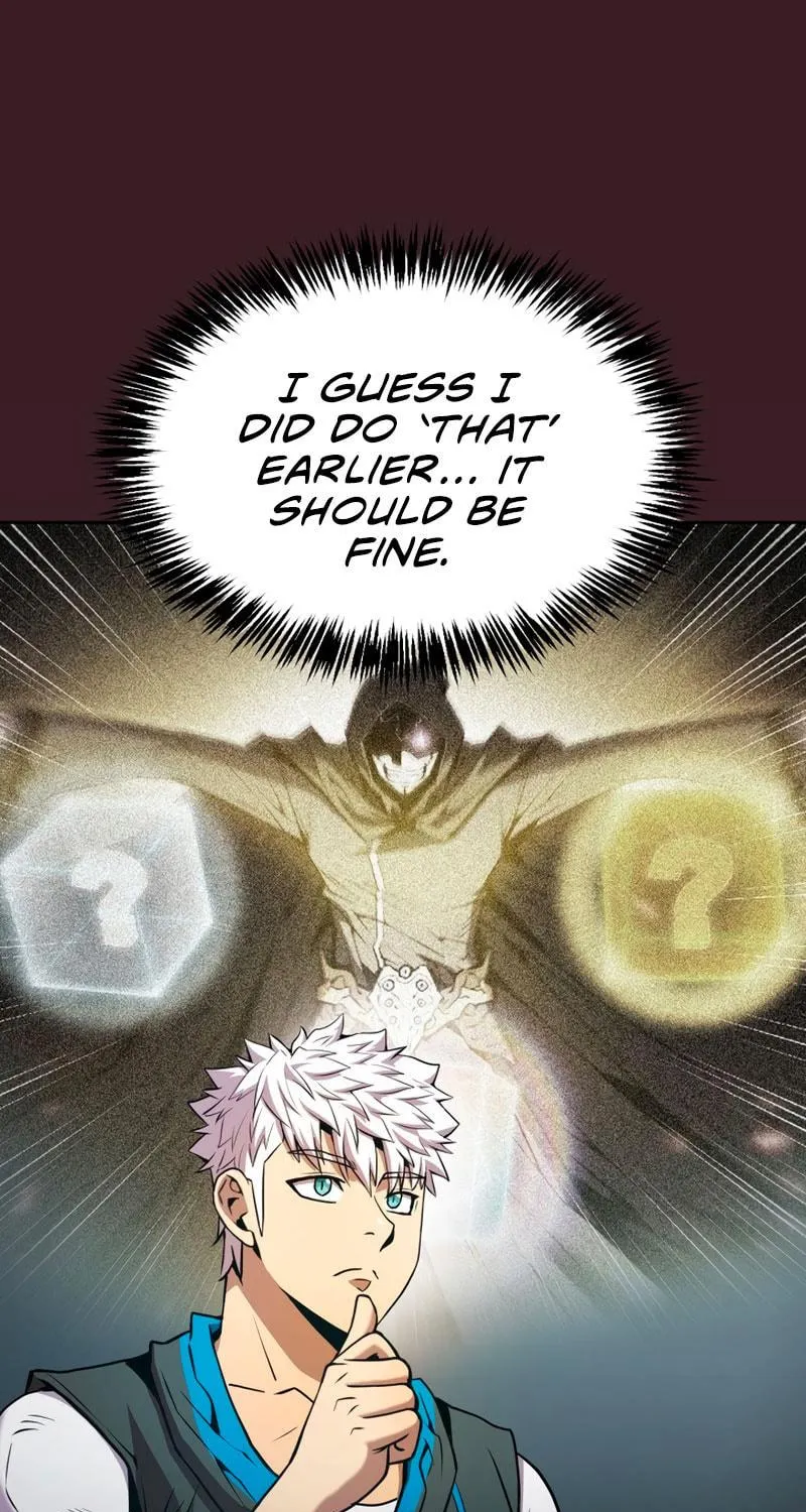 The Celestial Returned from Hell Chapter 82 page 8 - 