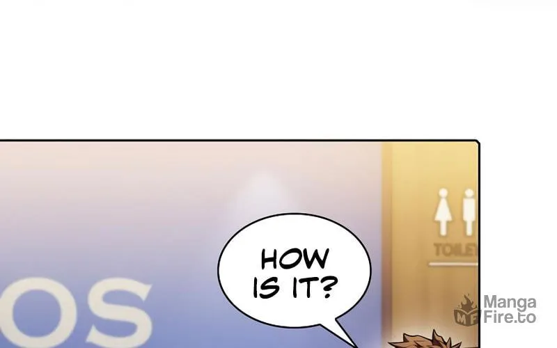 The Celestial Returned from Hell Chapter 82 page 71 - 
