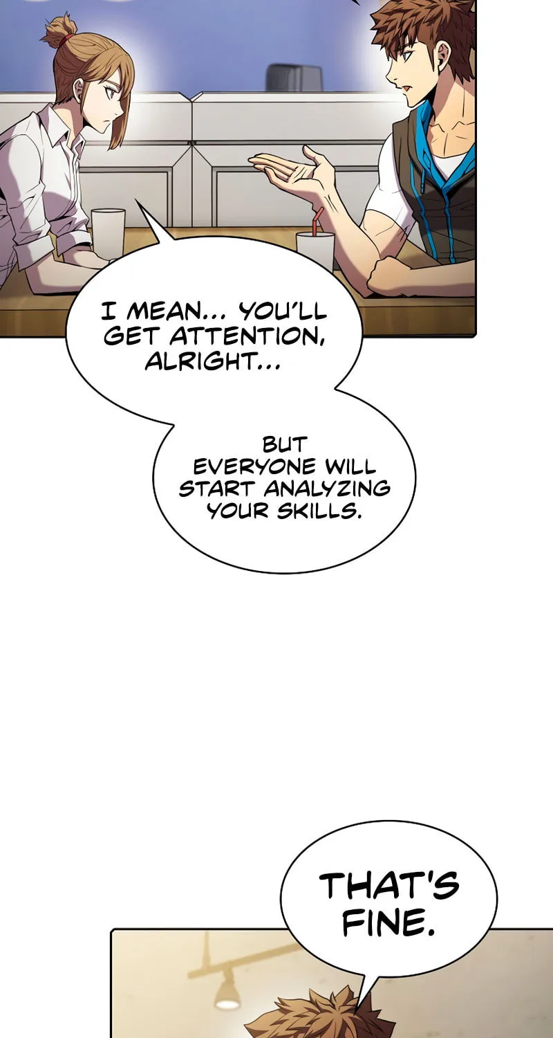 The Celestial Returned from Hell Chapter 82 page 72 - 