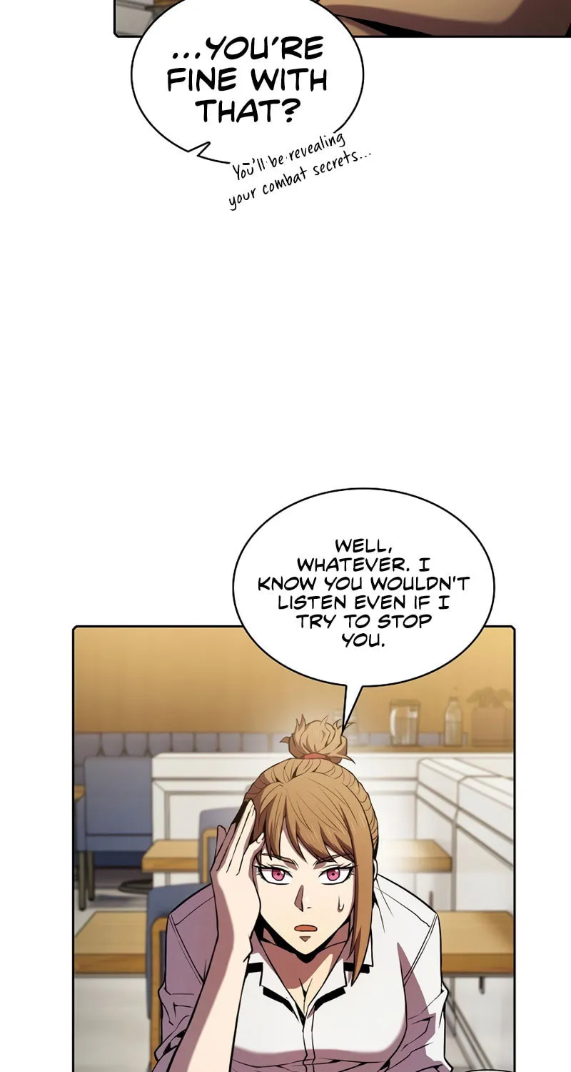 The Celestial Returned from Hell Chapter 82 page 74 - 