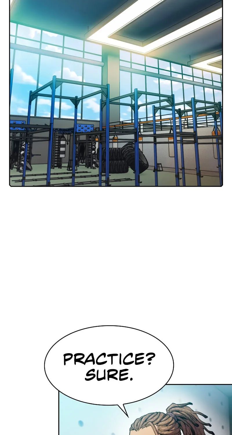 The Celestial Returned from Hell Chapter 82 page 80 - 