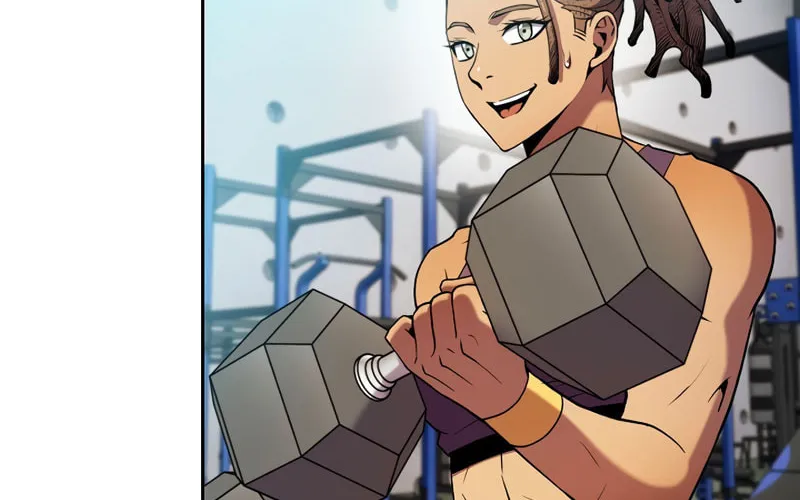 The Celestial Returned from Hell Chapter 82 page 81 - 