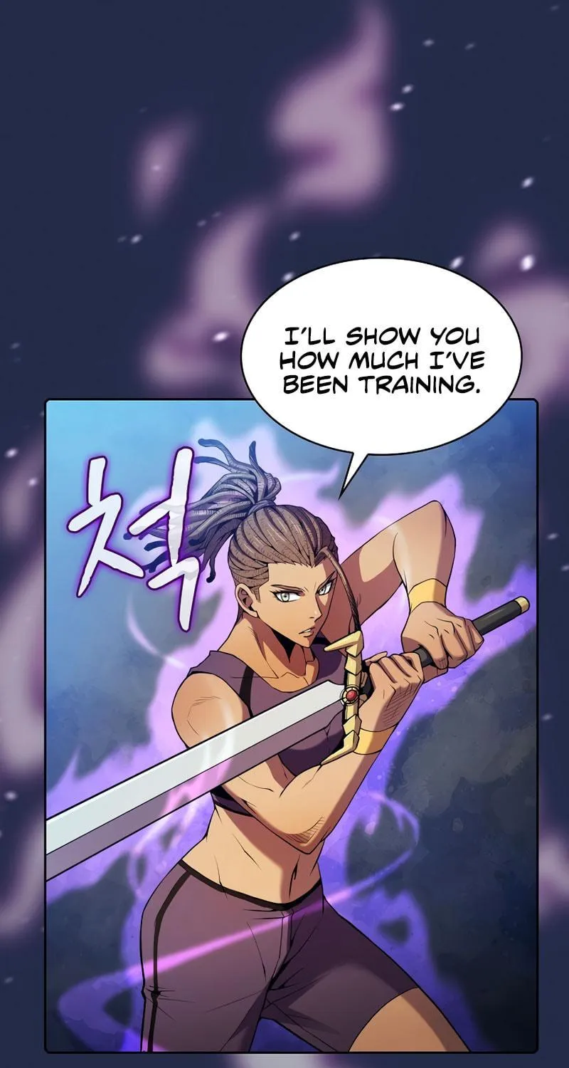The Celestial Returned from Hell Chapter 82 page 87 - 