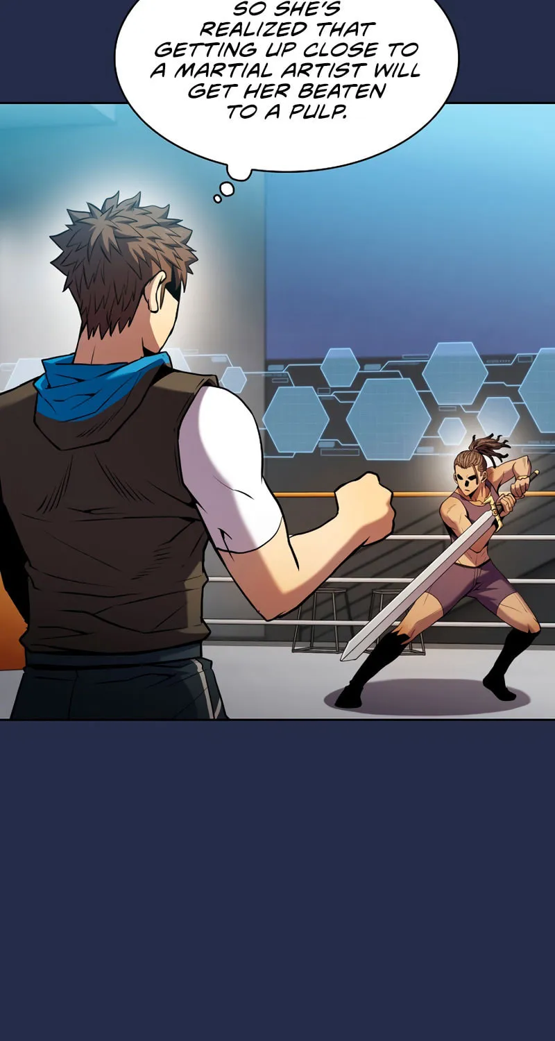 The Celestial Returned from Hell Chapter 82 page 89 - 