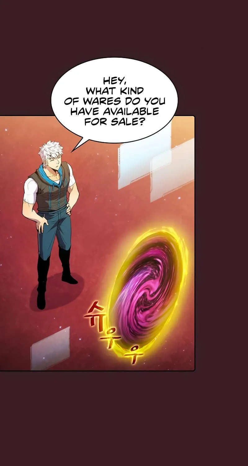 The Celestial Returned from Hell Chapter 82 page 10 - 