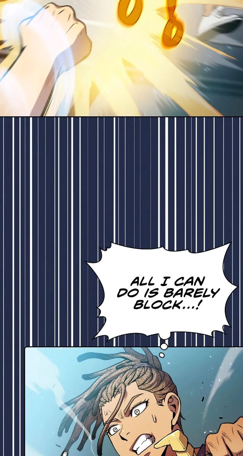 The Celestial Returned from Hell Chapter 82 page 97 - 