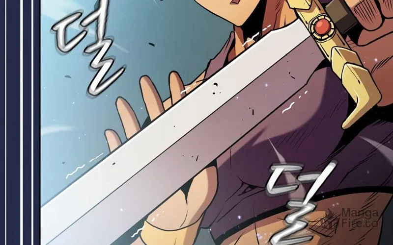 The Celestial Returned from Hell Chapter 82 page 98 - 