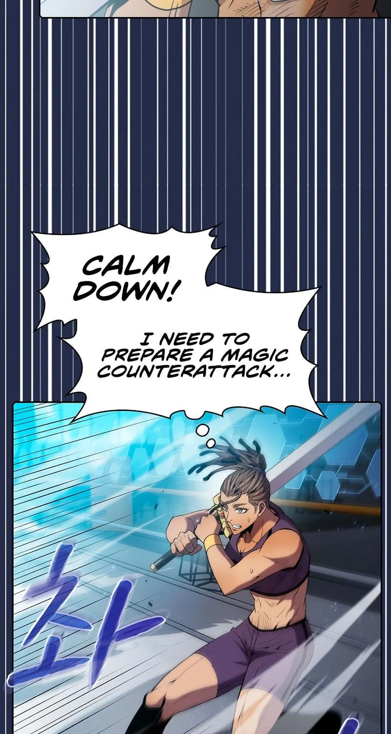 The Celestial Returned from Hell Chapter 82 page 99 - 