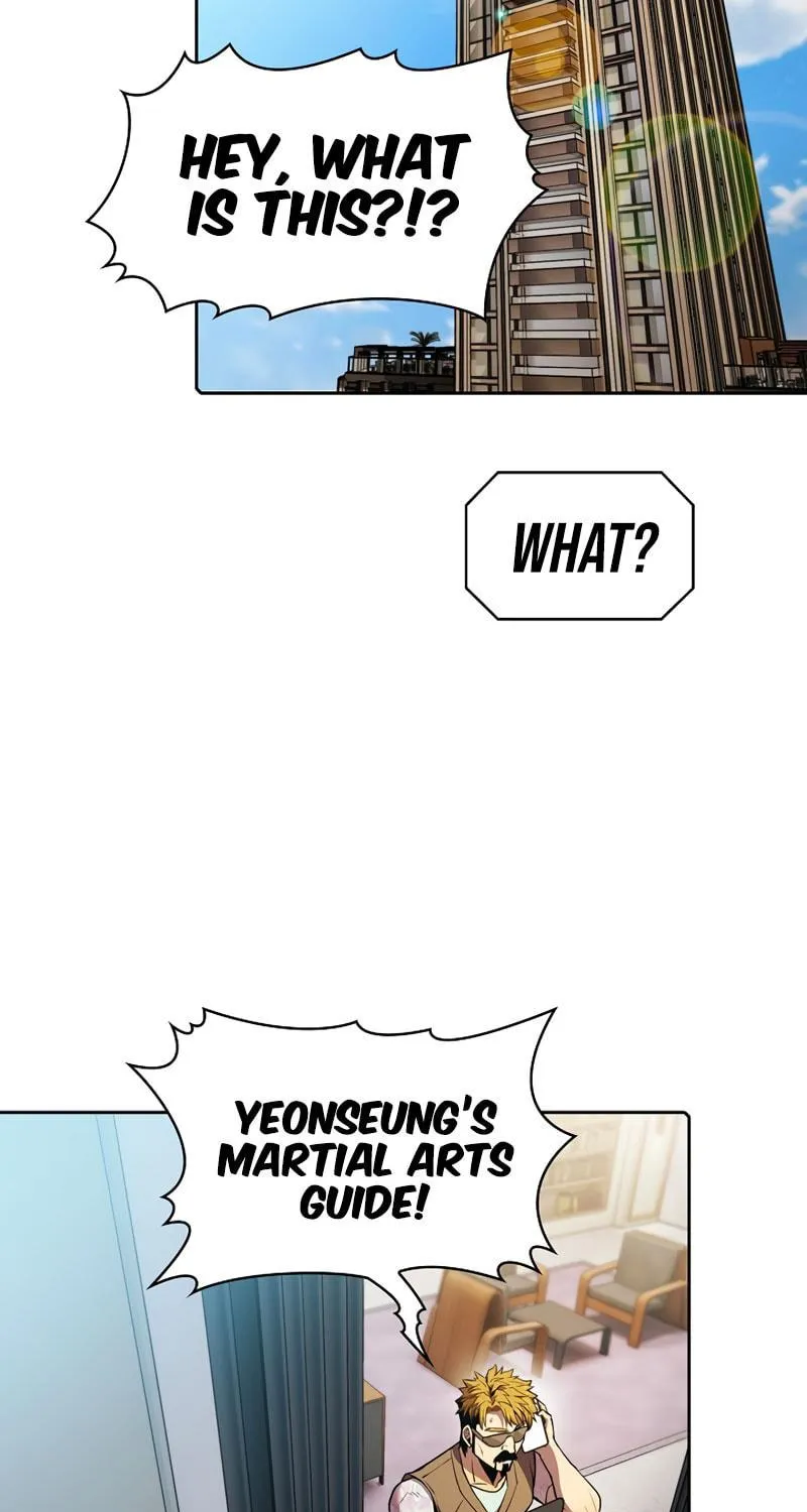The Celestial Returned from Hell Chapter 83 page 102 - 