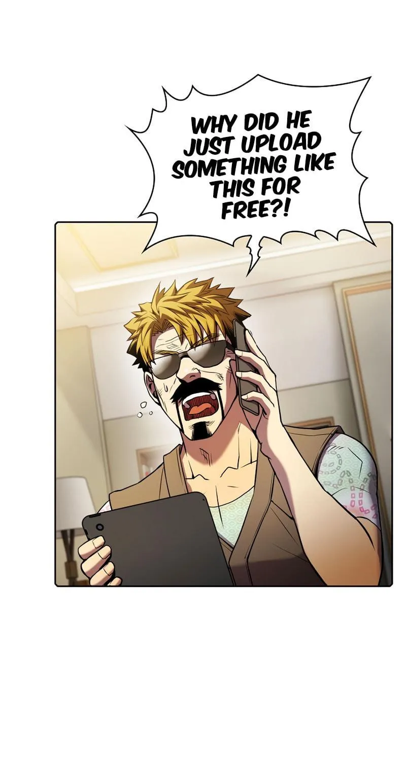 The Celestial Returned from Hell Chapter 83 page 104 - 