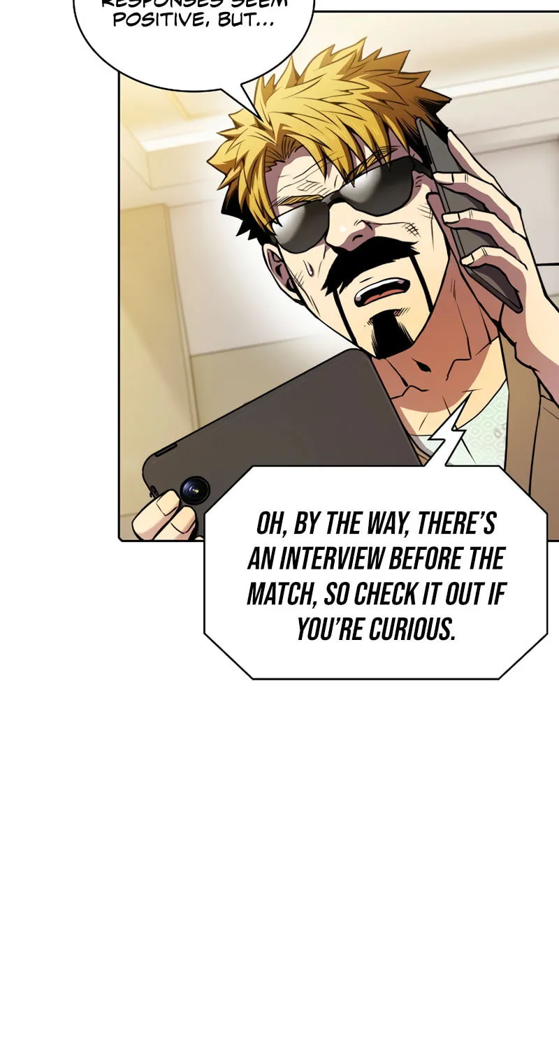 The Celestial Returned from Hell Chapter 83 page 110 - 