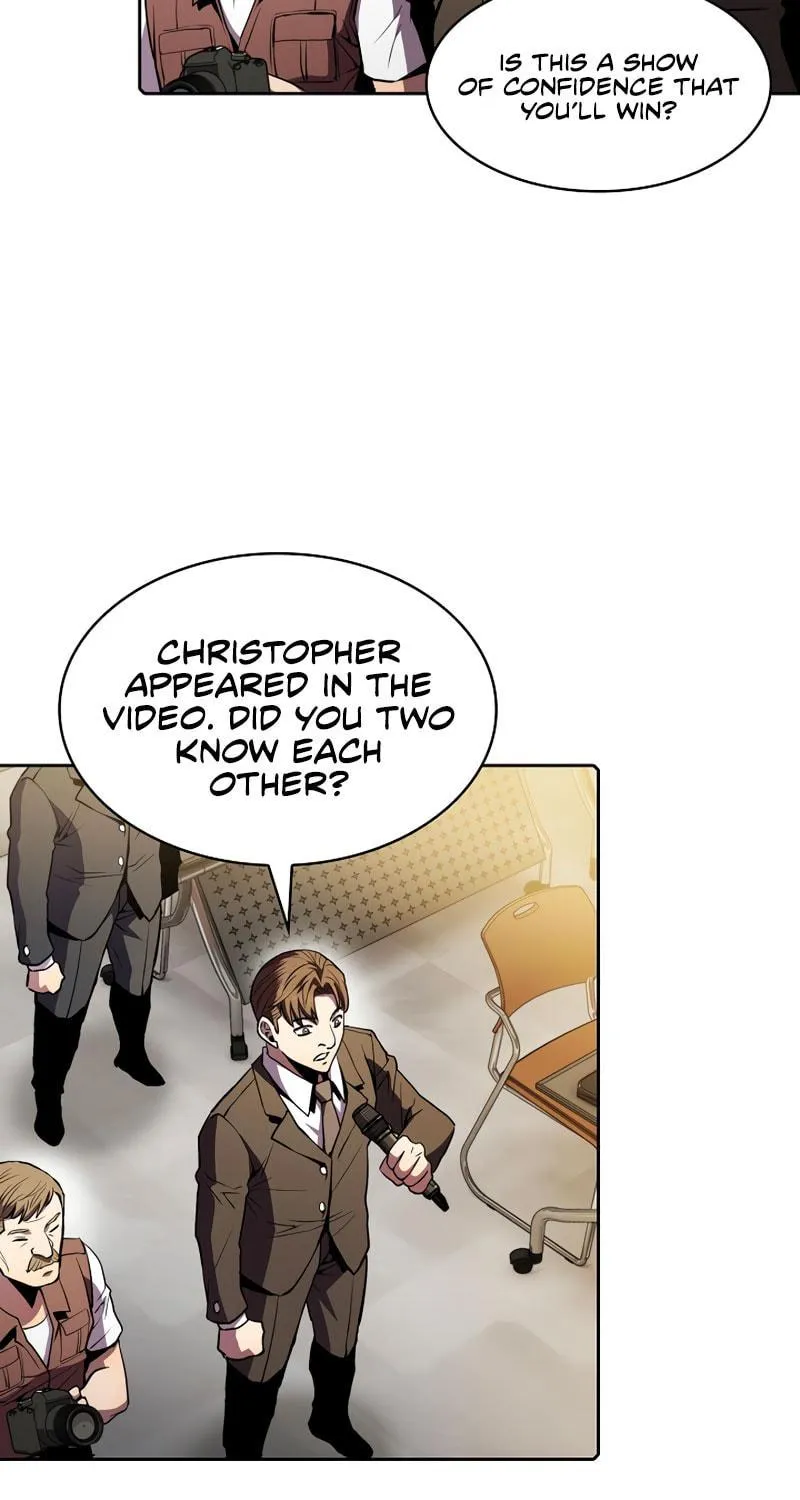 The Celestial Returned from Hell Chapter 83 page 114 - 