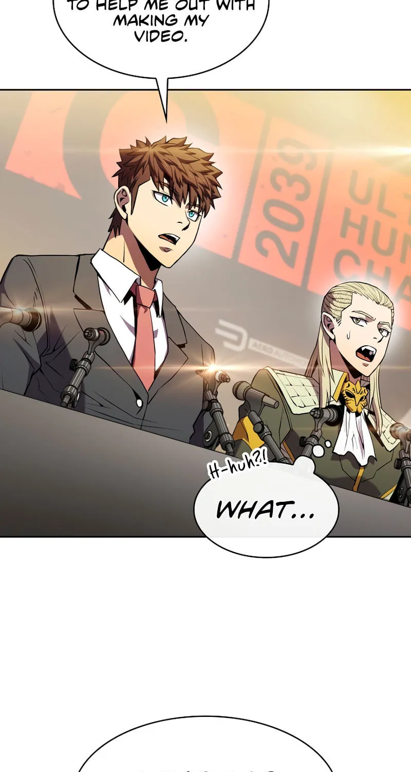 The Celestial Returned from Hell Chapter 83 page 116 - 
