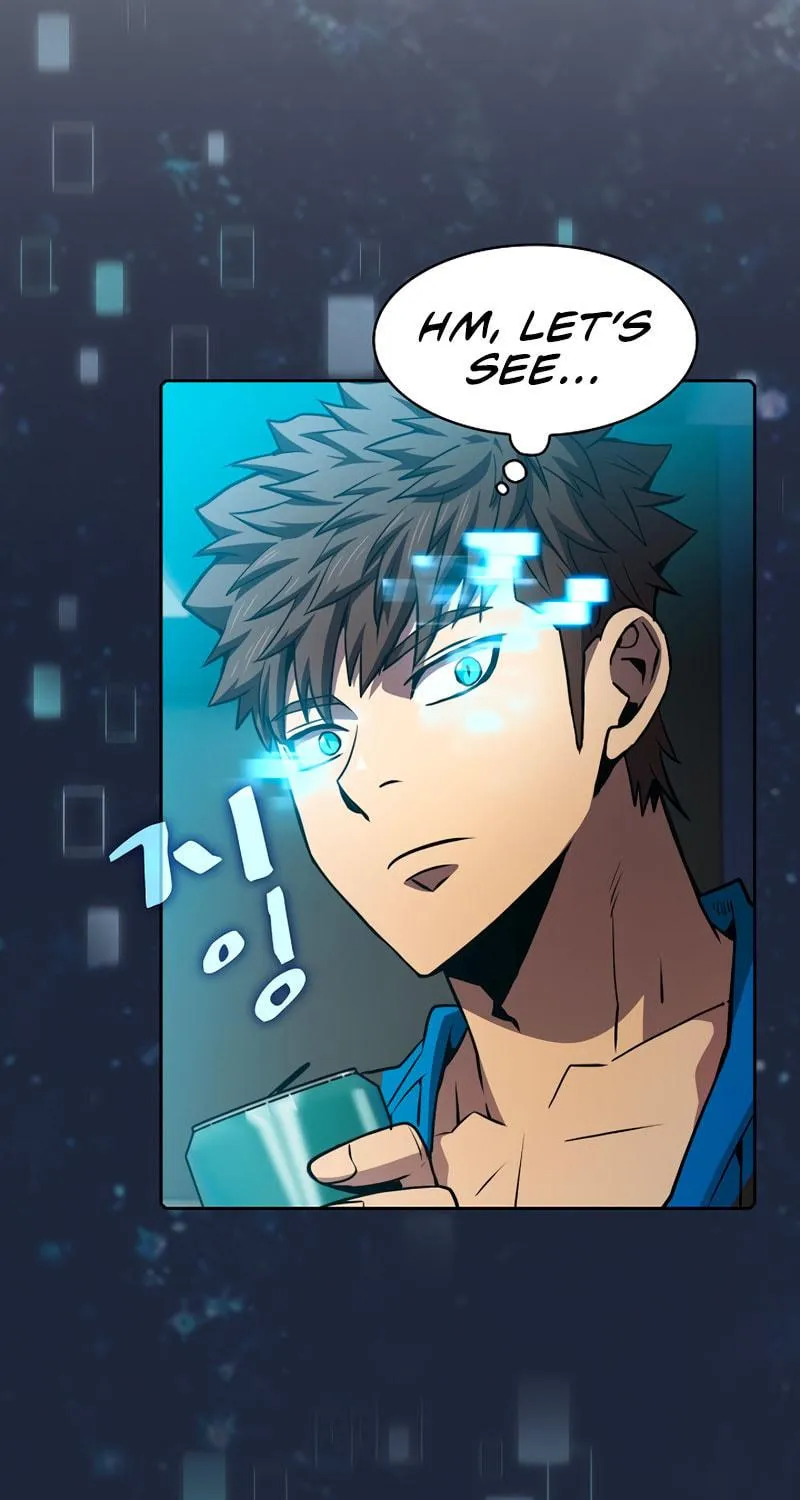 The Celestial Returned from Hell Chapter 83 page 18 - 