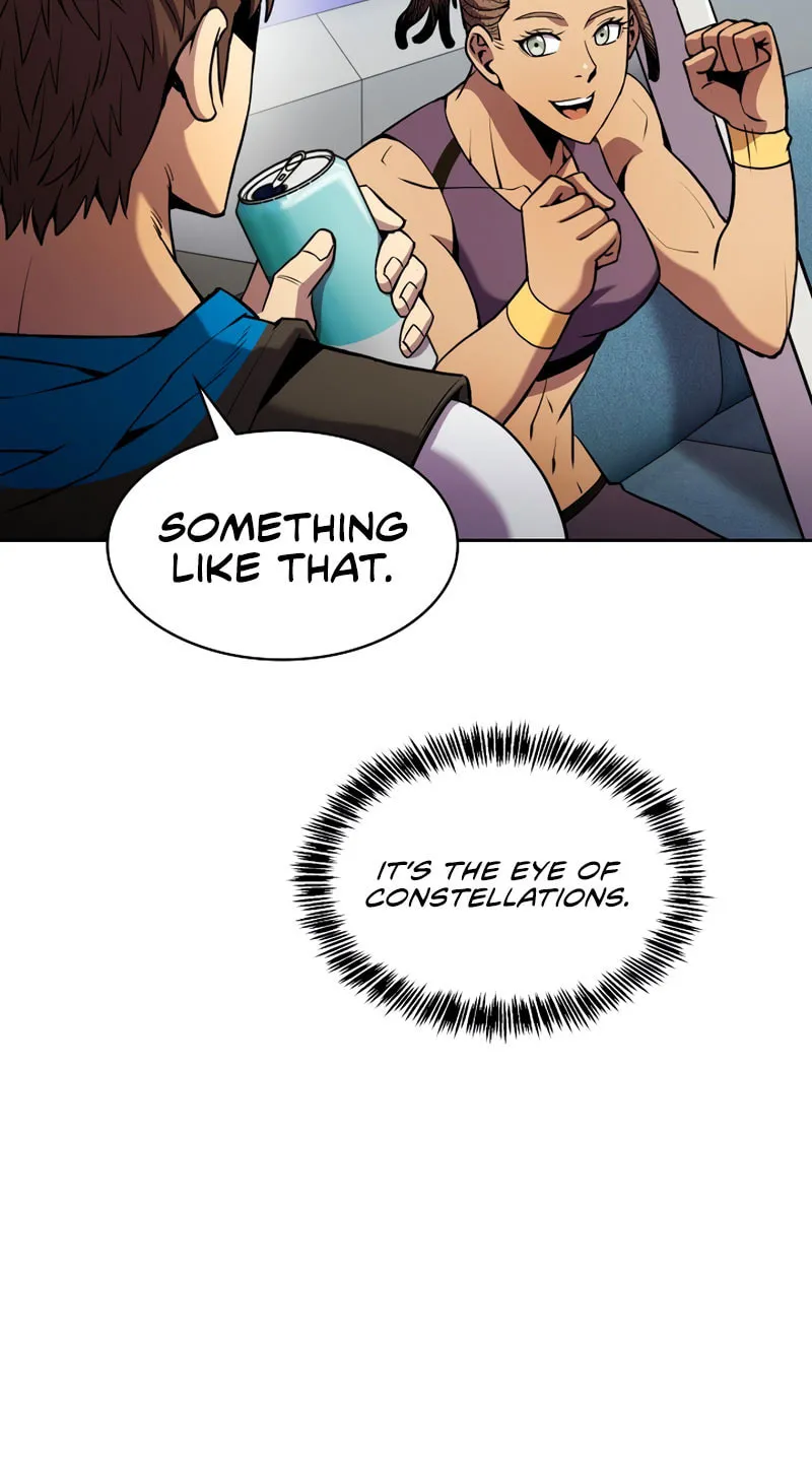 The Celestial Returned from Hell Chapter 83 page 24 - 