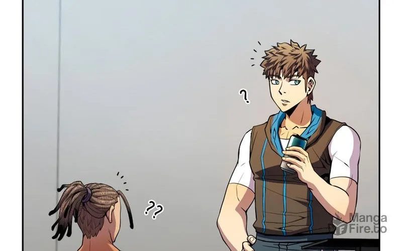 The Celestial Returned from Hell Chapter 83 page 28 - 