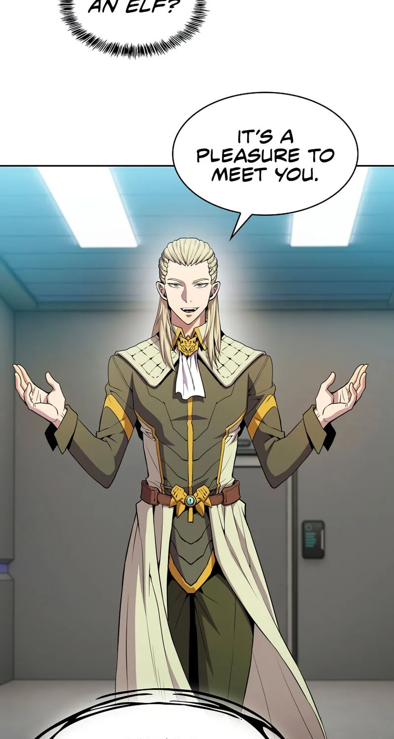 The Celestial Returned from Hell Chapter 83 page 31 - 