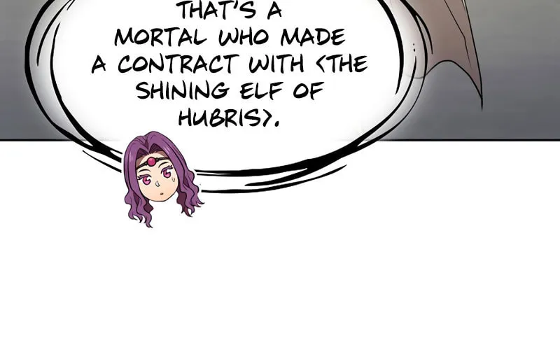 The Celestial Returned from Hell Chapter 83 page 32 - 