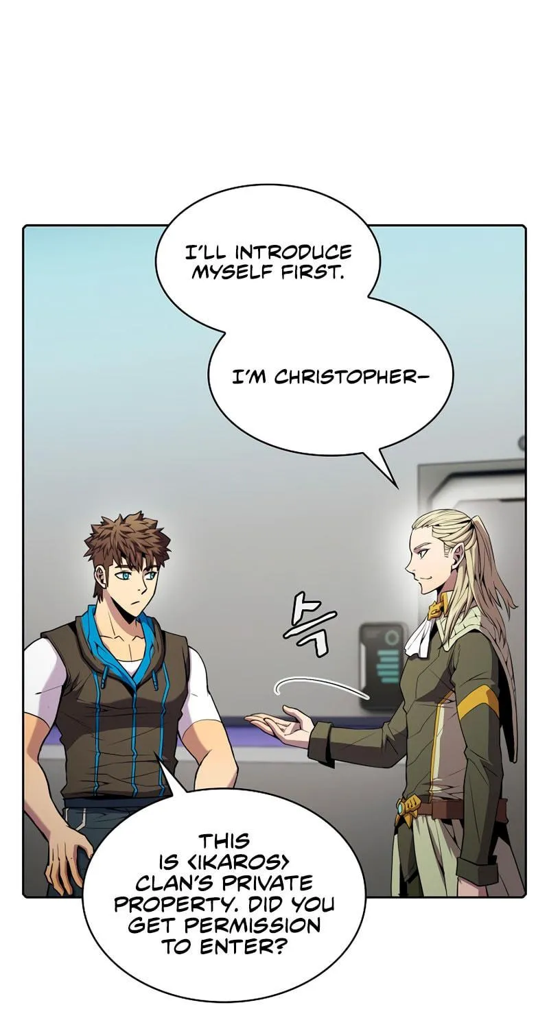 The Celestial Returned from Hell Chapter 83 page 33 - 