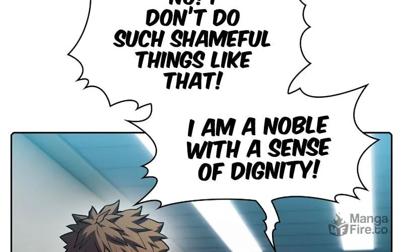 The Celestial Returned from Hell Chapter 83 page 37 - 