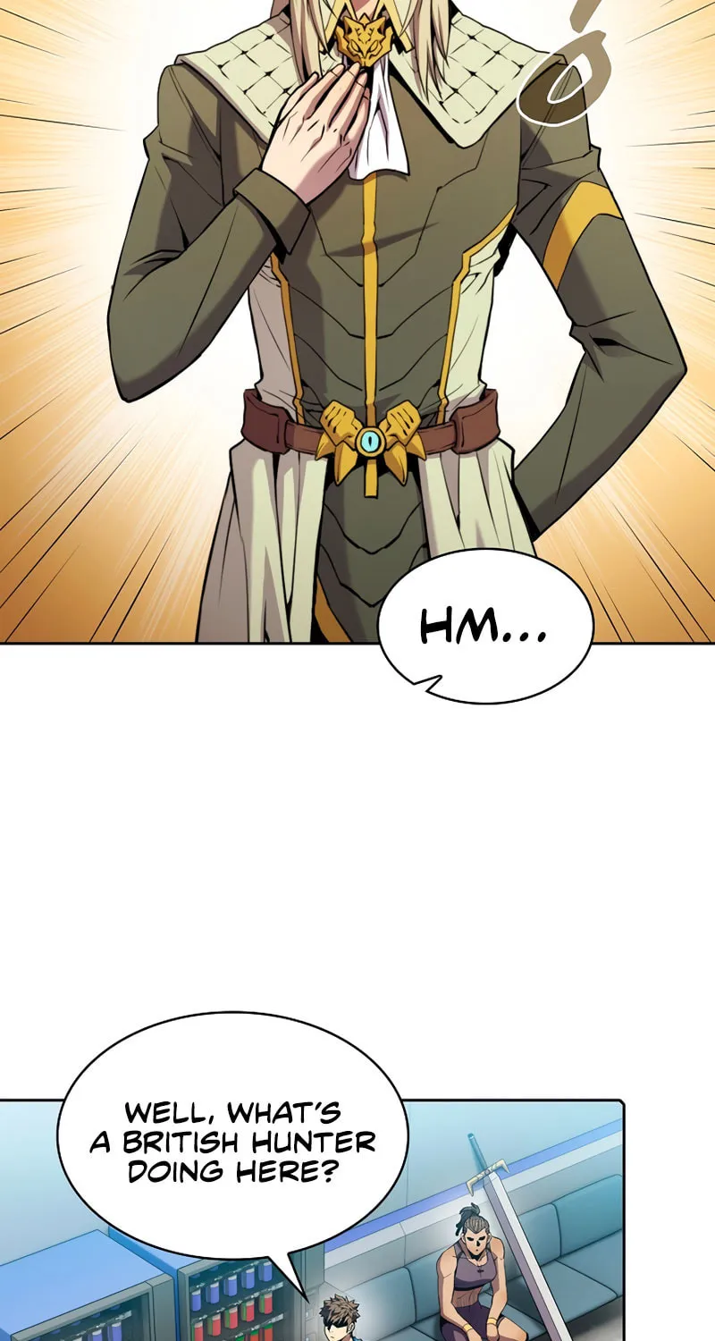 The Celestial Returned from Hell Chapter 83 page 40 - 