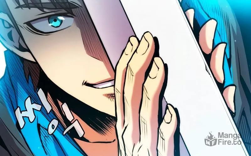 The Celestial Returned from Hell Chapter 83 page 5 - 
