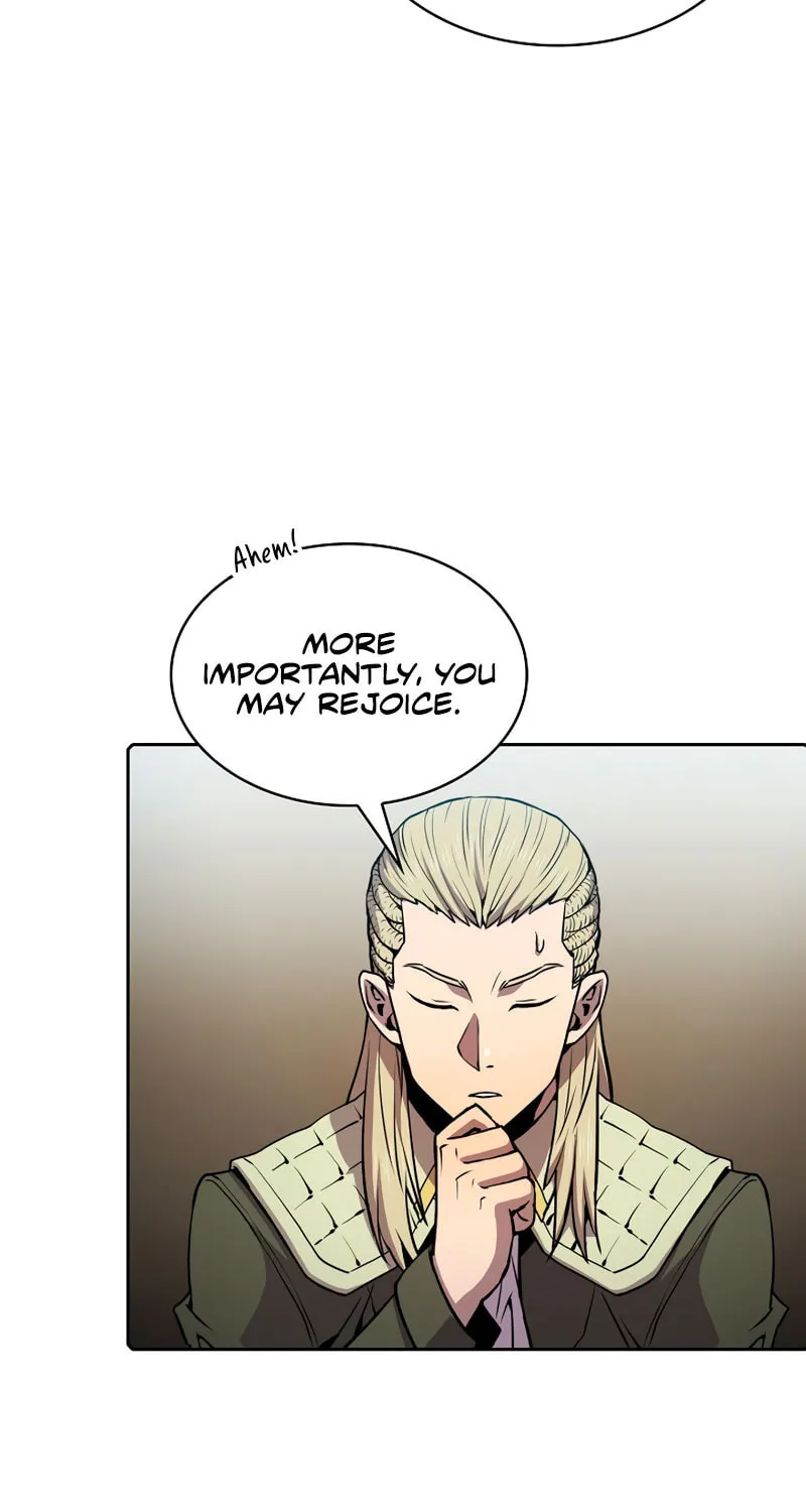 The Celestial Returned from Hell Chapter 83 page 42 - 