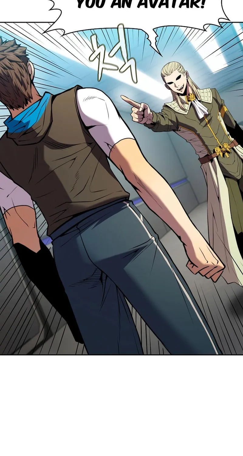 The Celestial Returned from Hell Chapter 83 page 44 - 
