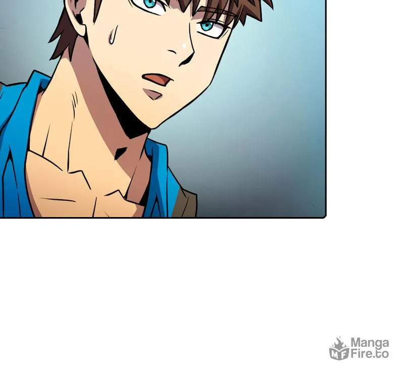 The Celestial Returned from Hell Chapter 83 page 46 - 