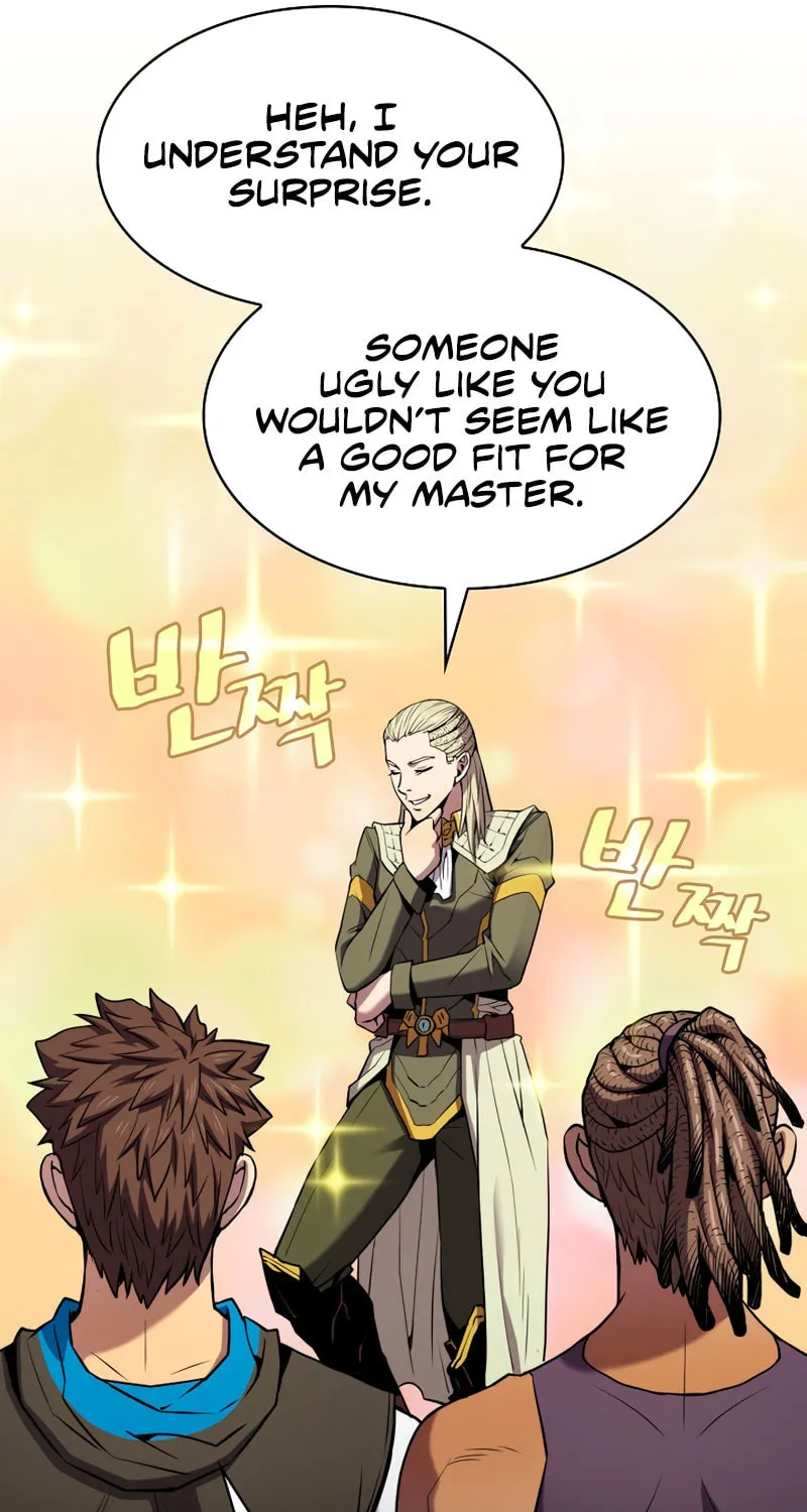 The Celestial Returned from Hell Chapter 83 page 47 - 