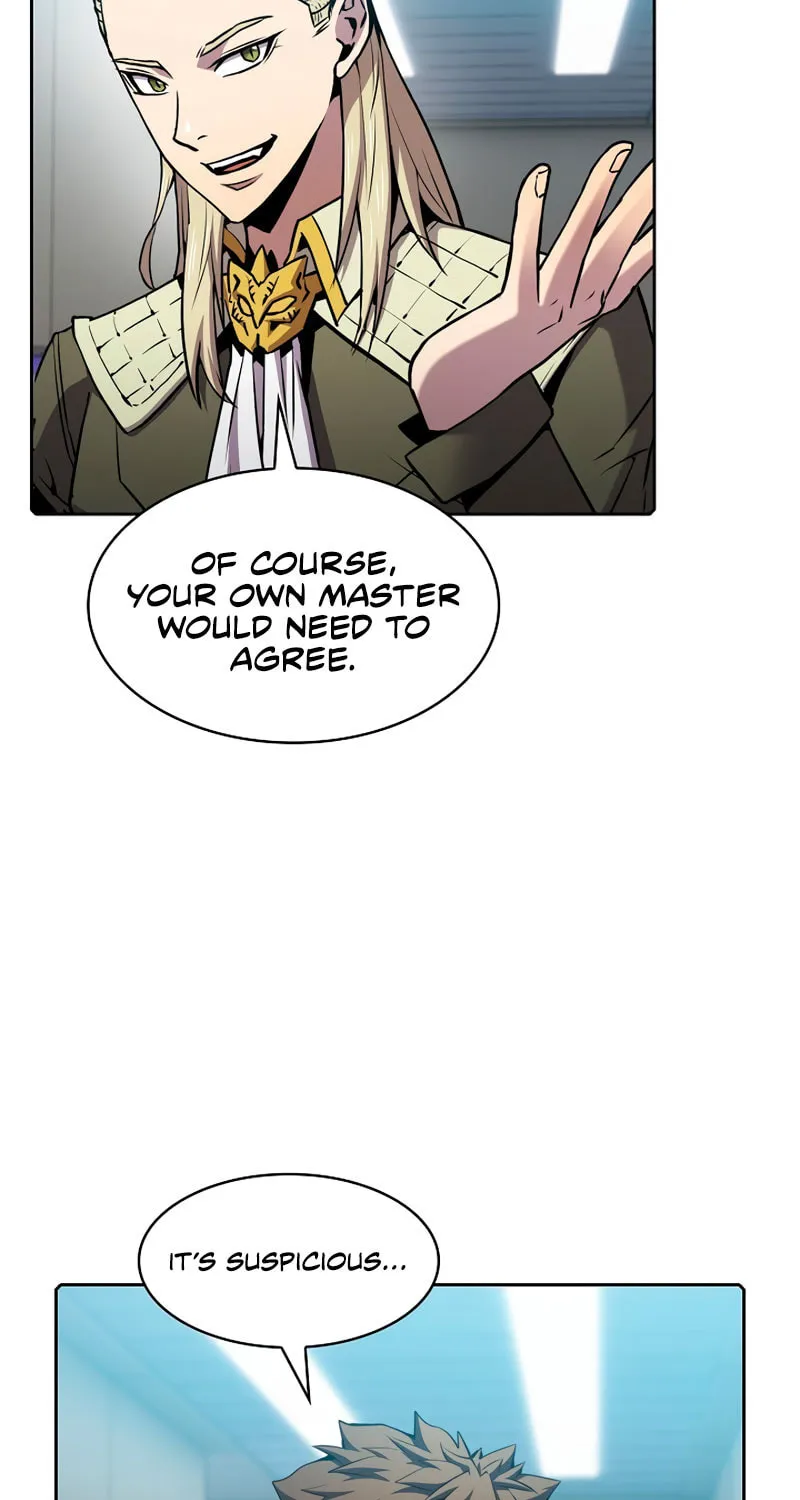 The Celestial Returned from Hell Chapter 83 page 53 - 