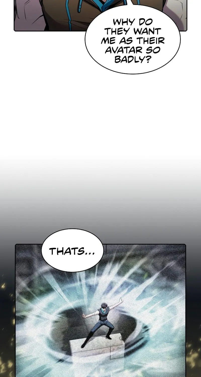 The Celestial Returned from Hell Chapter 83 page 55 - 