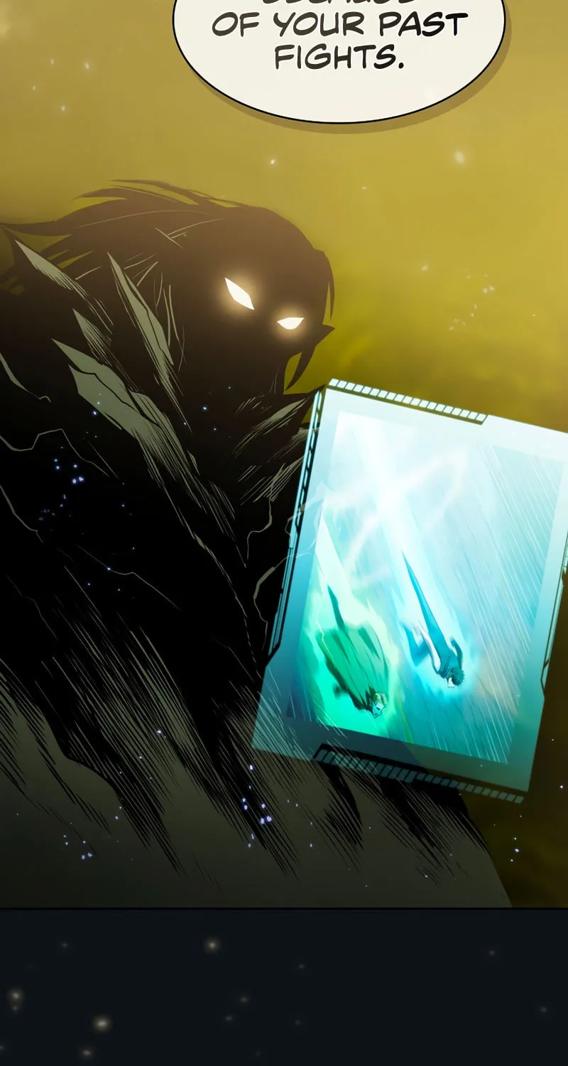 The Celestial Returned from Hell Chapter 83 page 57 - 