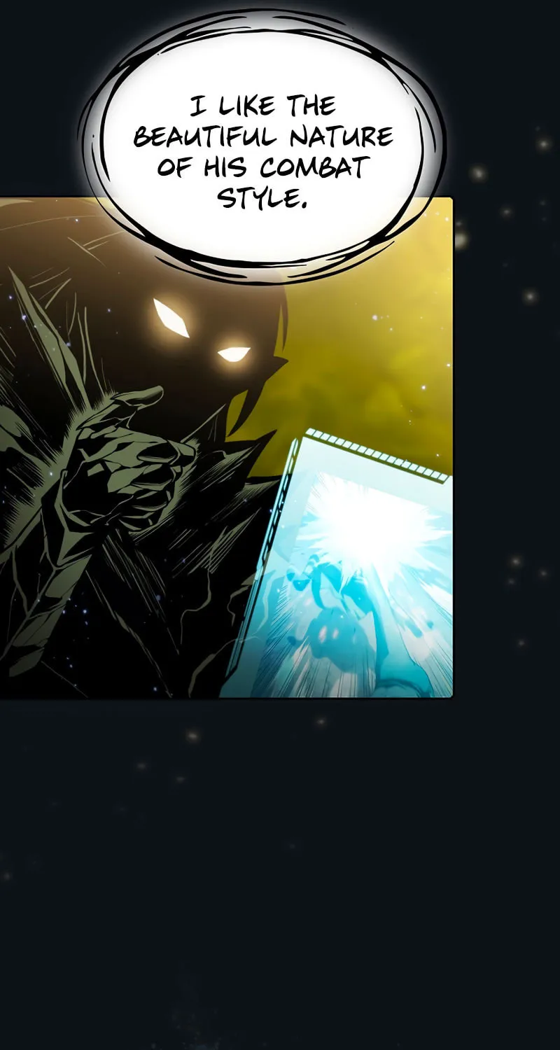 The Celestial Returned from Hell Chapter 83 page 59 - 